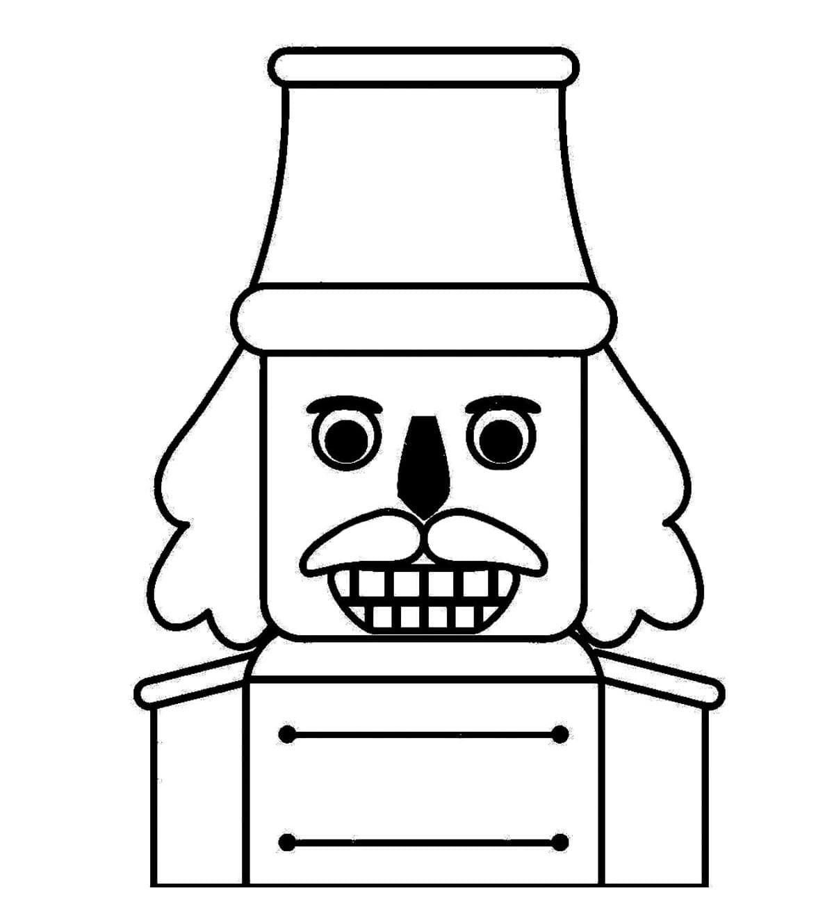 Diótörő 4 Éves Gyerekeknek