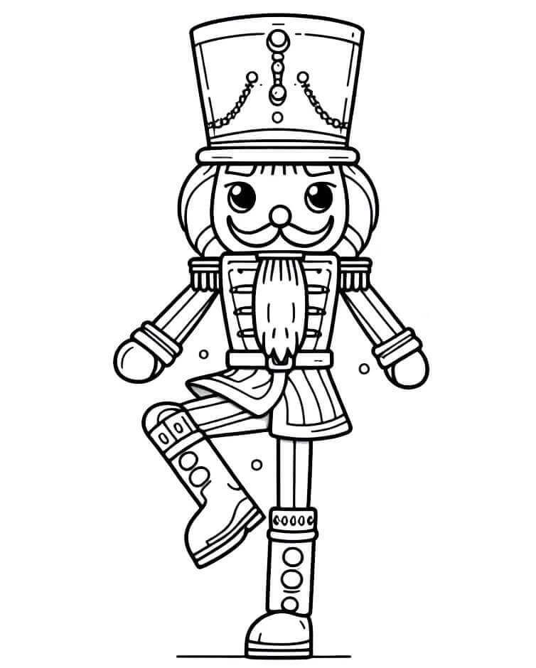 Diótörő Karácsony