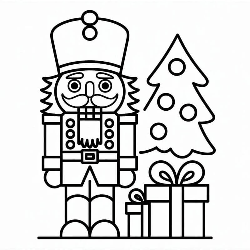 Egy Aranyos Diótörő