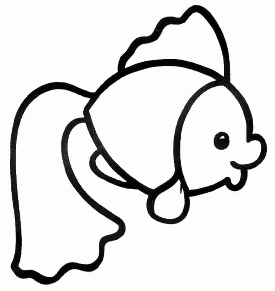 Egy Egyszerű Aranyhal