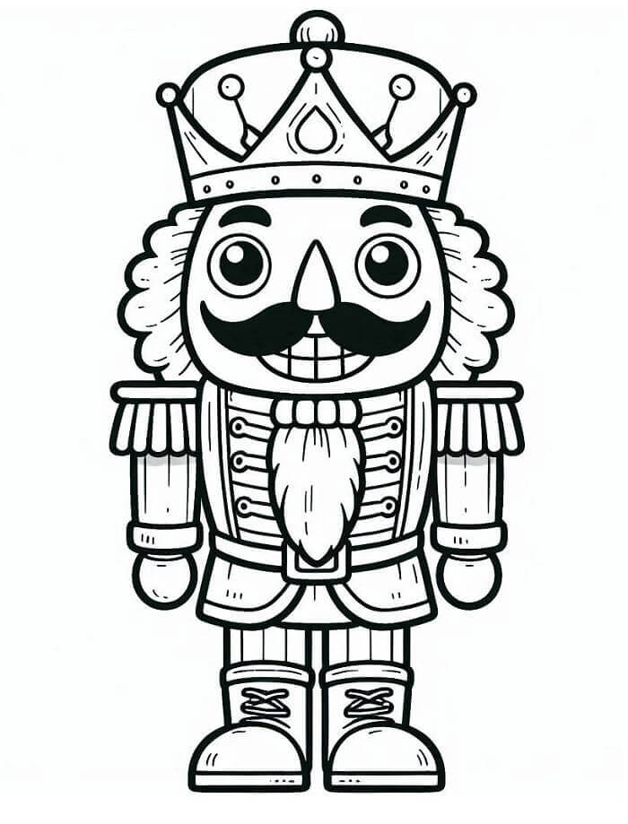 Egyszerű Diótörő