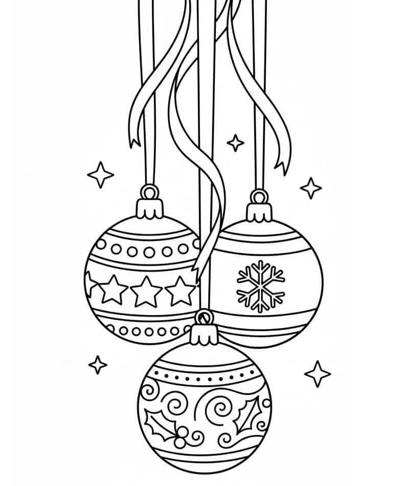 Gyönyörű Karácsonyi Díszek