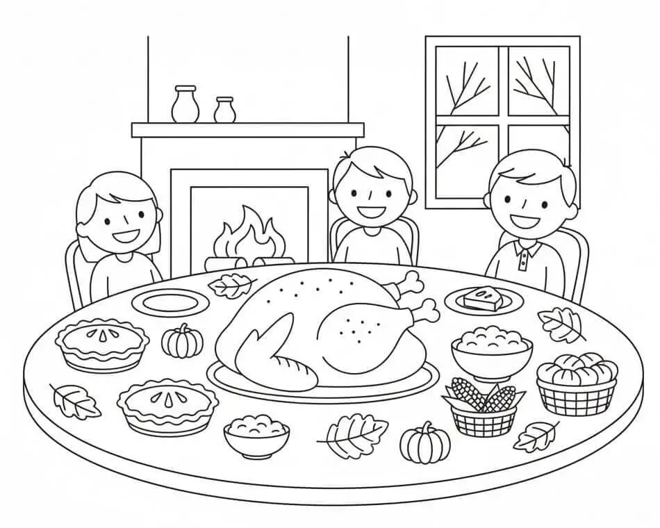 Hálaadás 1 Éves Gyerekeknek