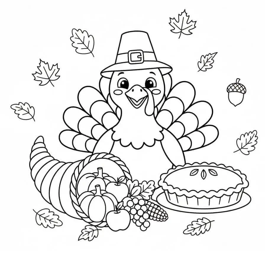 Hálaadás 3 Éves Gyerekeknek