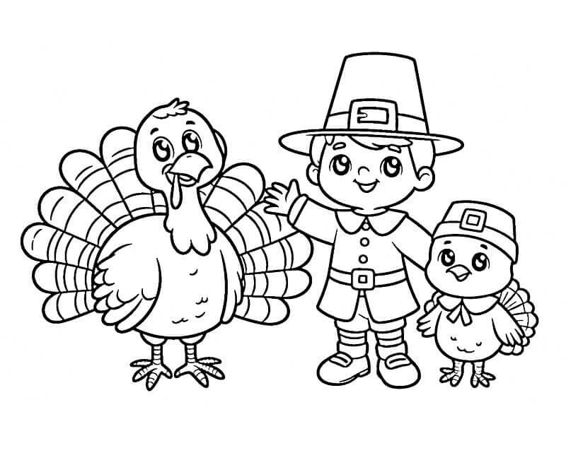 Hálaadás 5 Éves Gyerekeknek