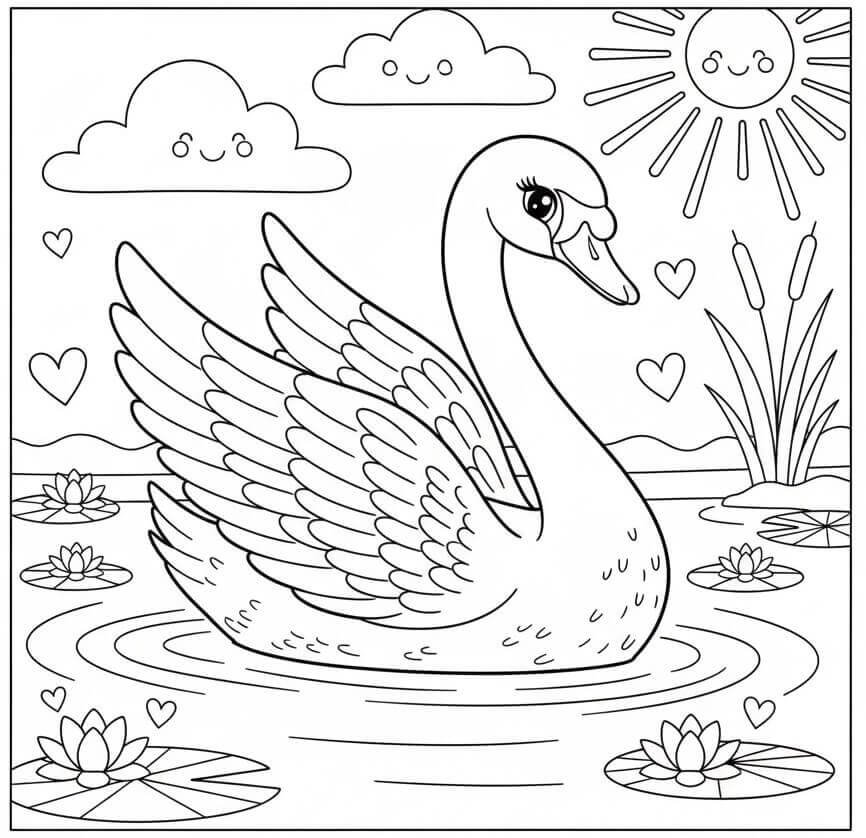 Hattyú Ingyenes Gyerekeknek