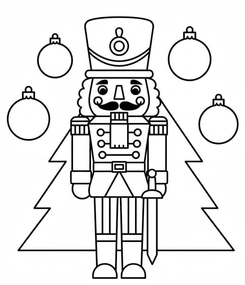 Hétköznapi Diótörő