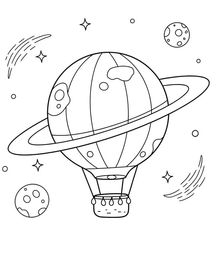 Hőlégballon 1 Éves Gyerekeknek