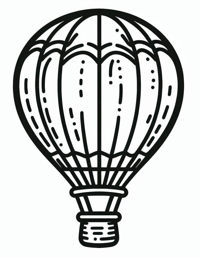 Hőlégballon Ingyenes Kép