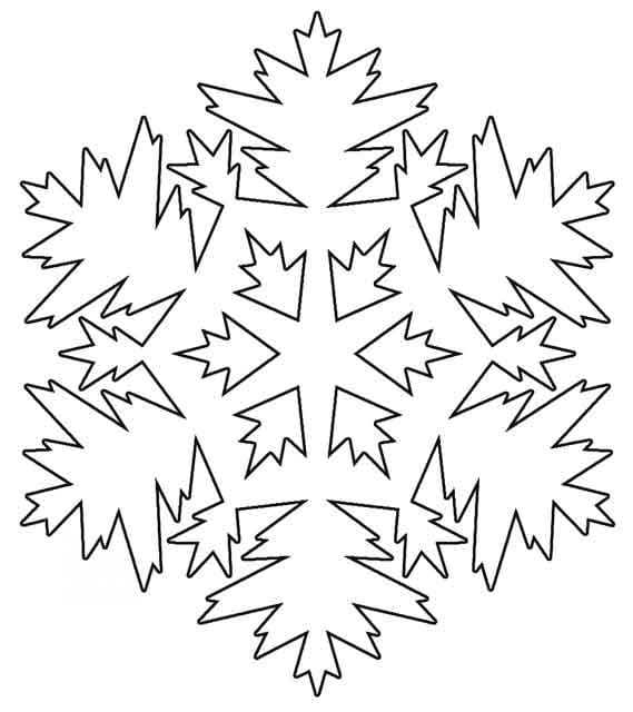 Hópehely Ajándékba