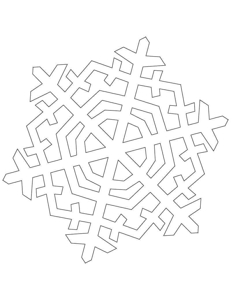 Hópehely Felnőtteknek