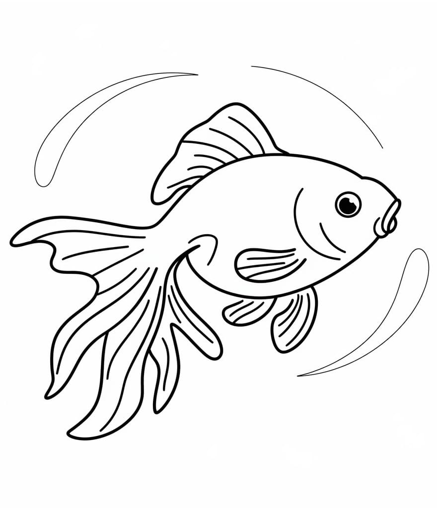 Ingyenes Aranyhal Rajz