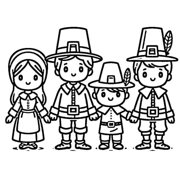 Ingyenes Hálaadás Gyerekeknek