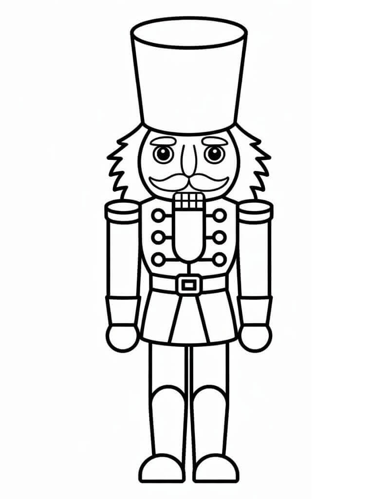 Ingyenes Nyomtatható Diótörő