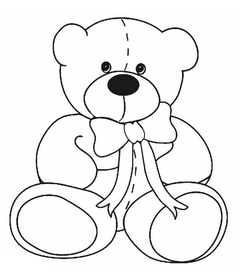 Ingyenes Plüssmackó