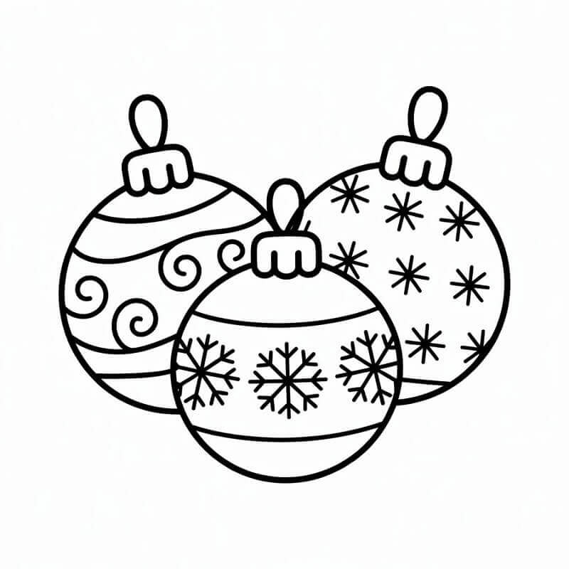 Kedves Karácsonyi Díszek