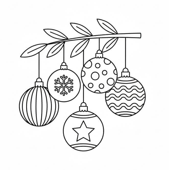 Lenyűgöző Karácsonyi Díszek