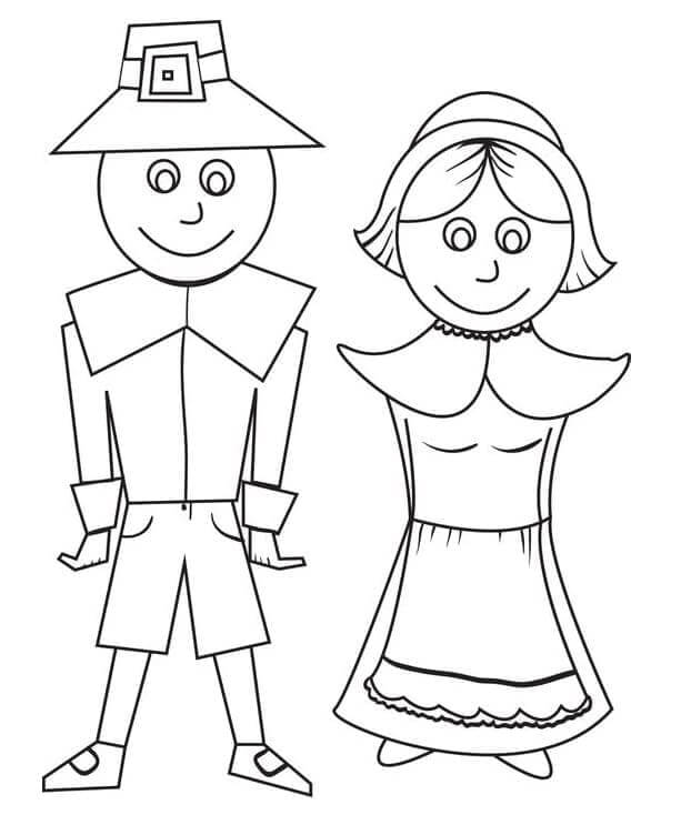 Nyomtatható Hálaadás