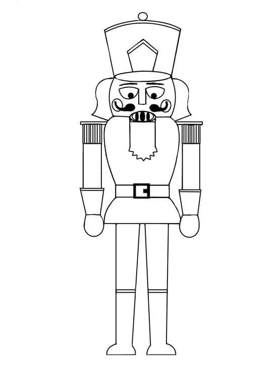 Nyomtatható Ingyenes Diótörő