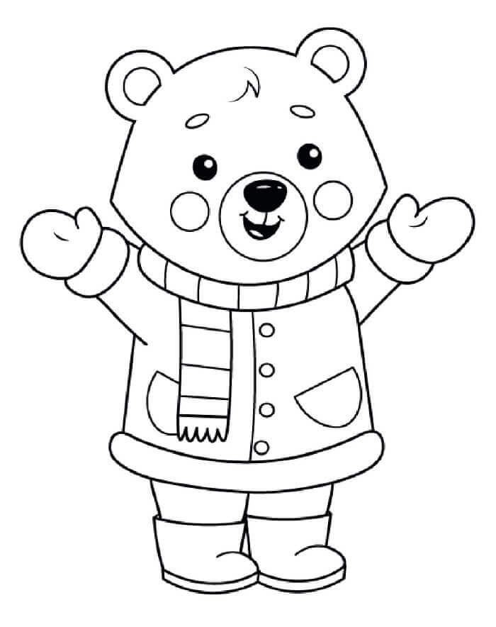 Rajzfilm Plüssmackó