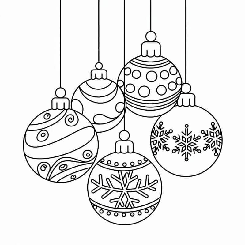 Sok Karácsonyi Dísz