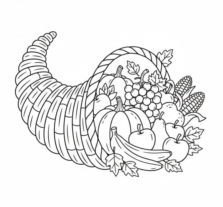 Tökéletes Bőségszaru