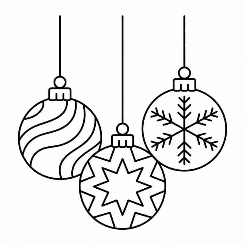 Tökéletes Karácsonyi Díszek