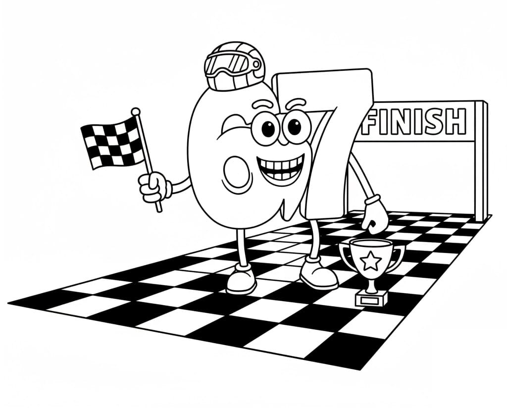 67 Brainrot ingyen nyomtatható