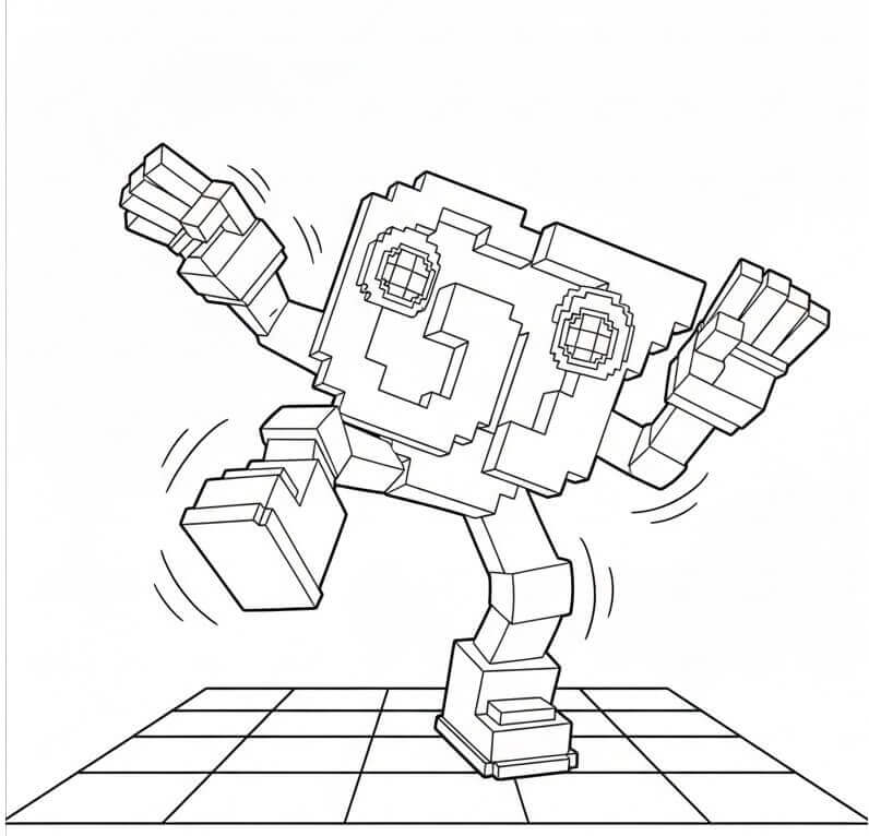 67 Brainrot nyomtatható illusztráció