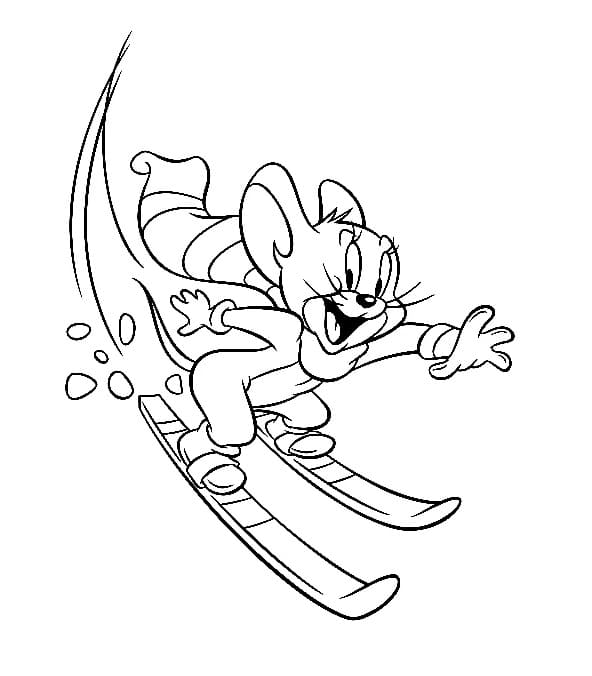 Egyszerű Téli Sport