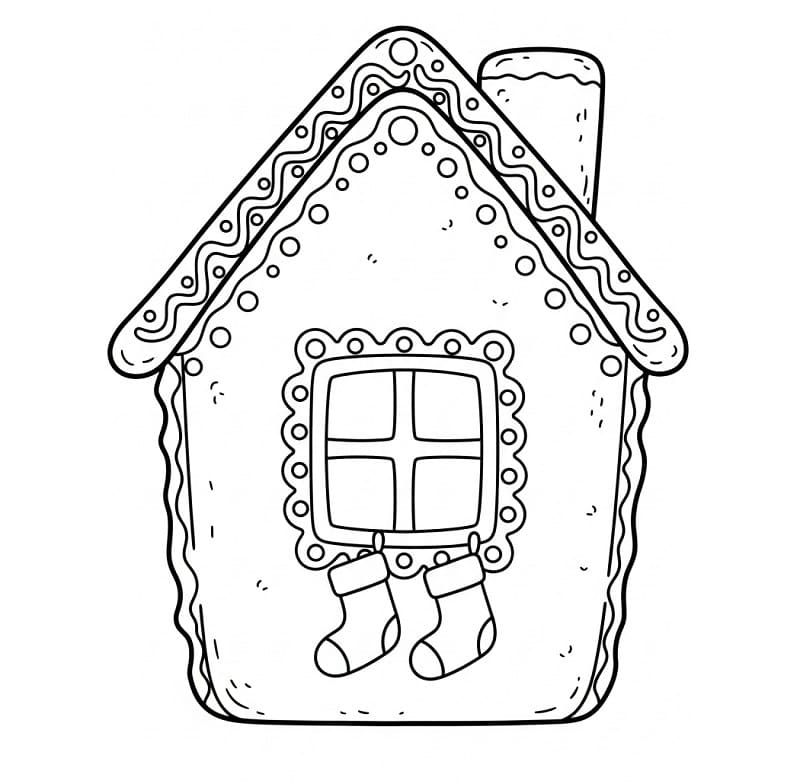 Alap Mézeskalács Ház