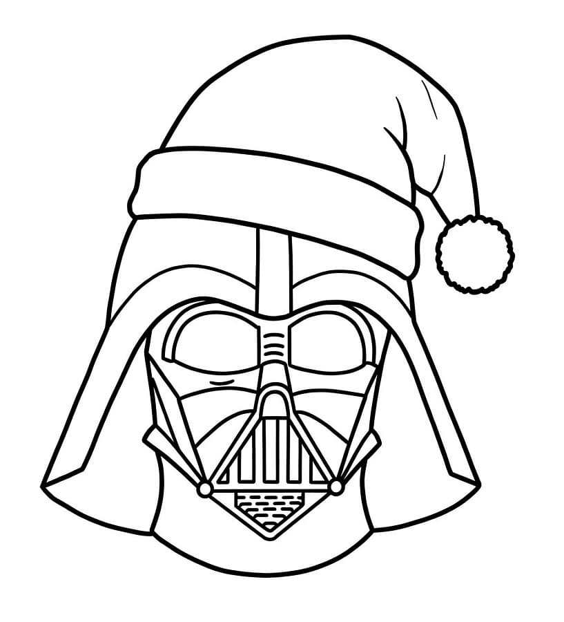 Animált Darth Vader