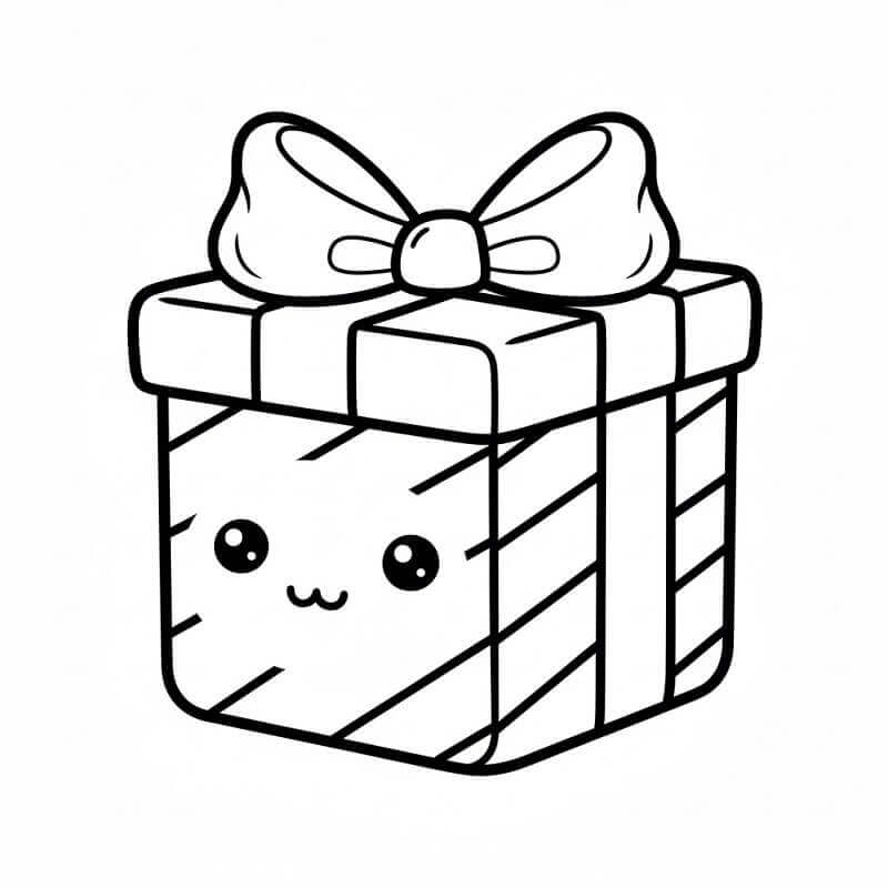 Aranyos Karácsonyi Ajándék