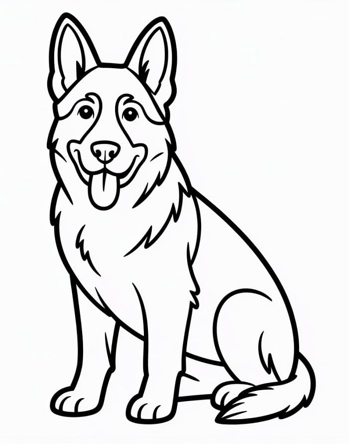 Boldog Németjuhász