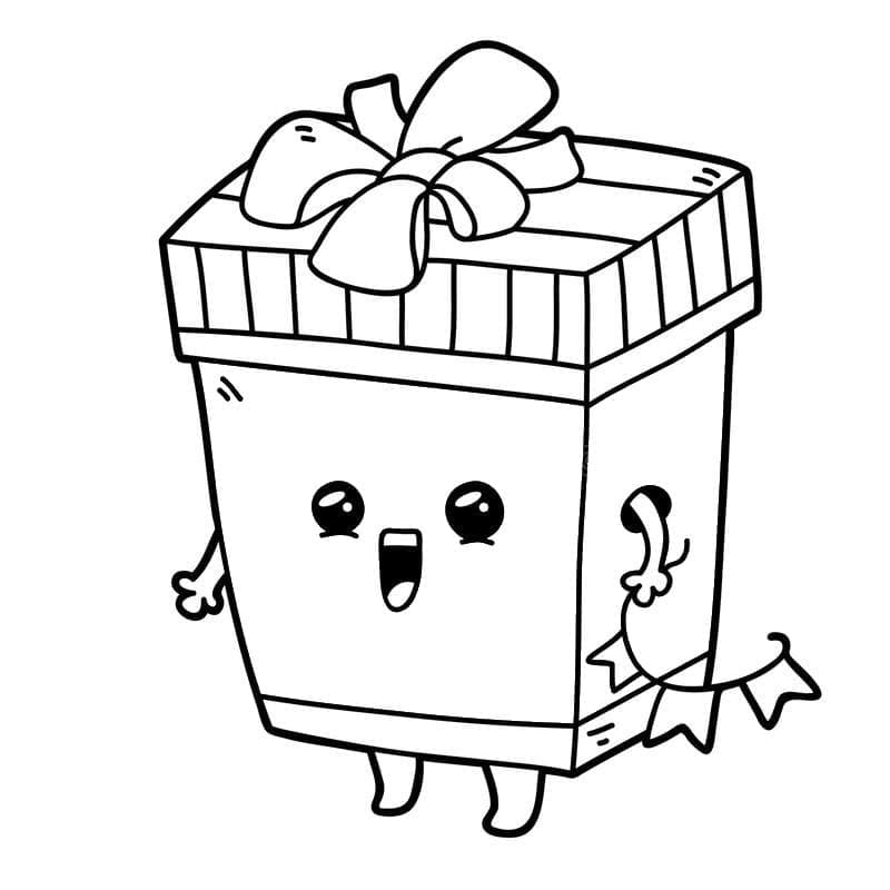 Cuki Karácsonyi Csomag