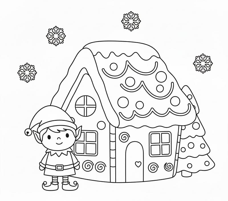 Cuki Mézeskalács Ház