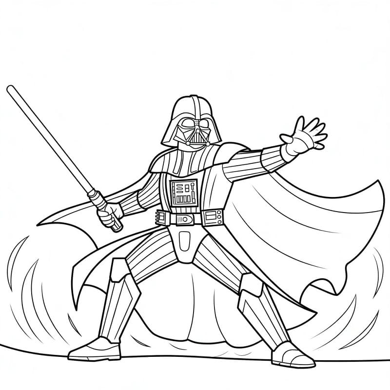 Darth Vader Ingyenes Gyerekeknek