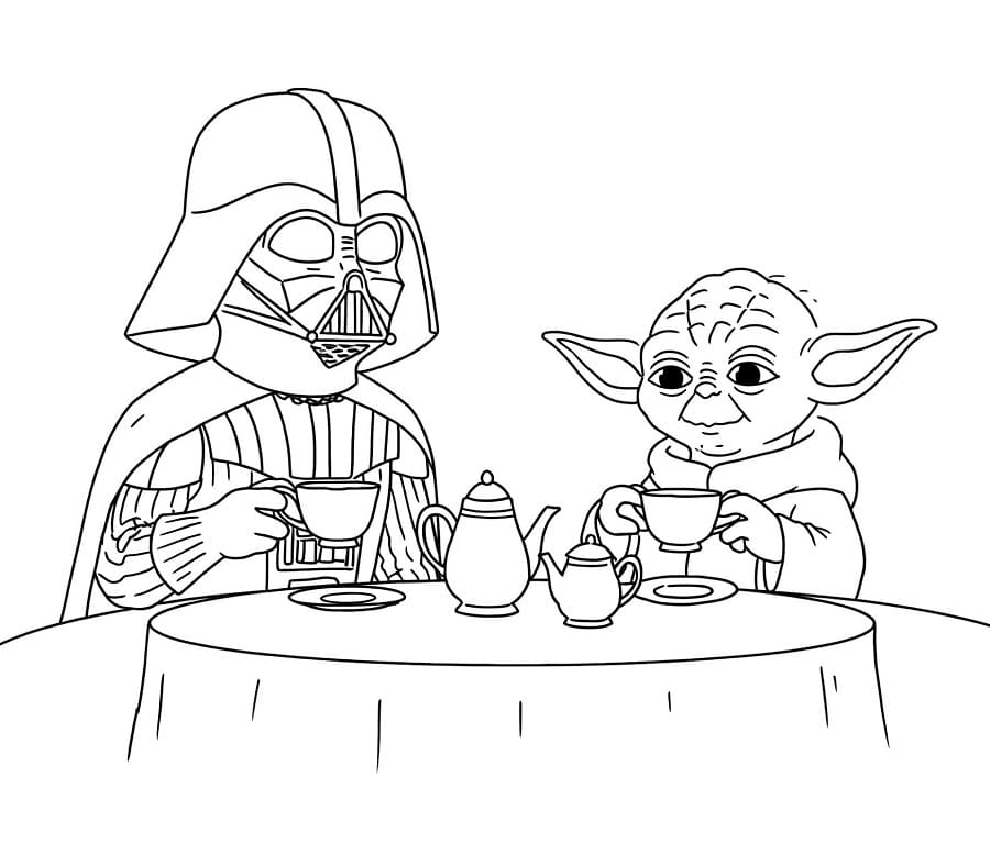 Darth Vader Ingyenes