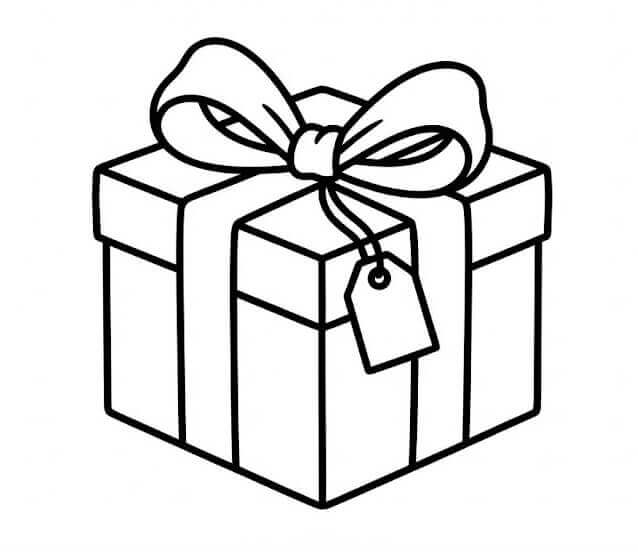 Egy Karácsonyi Ajándék