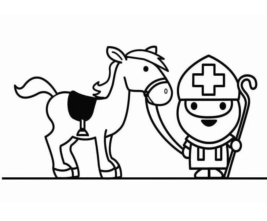 Egyszerű Szent Miklós