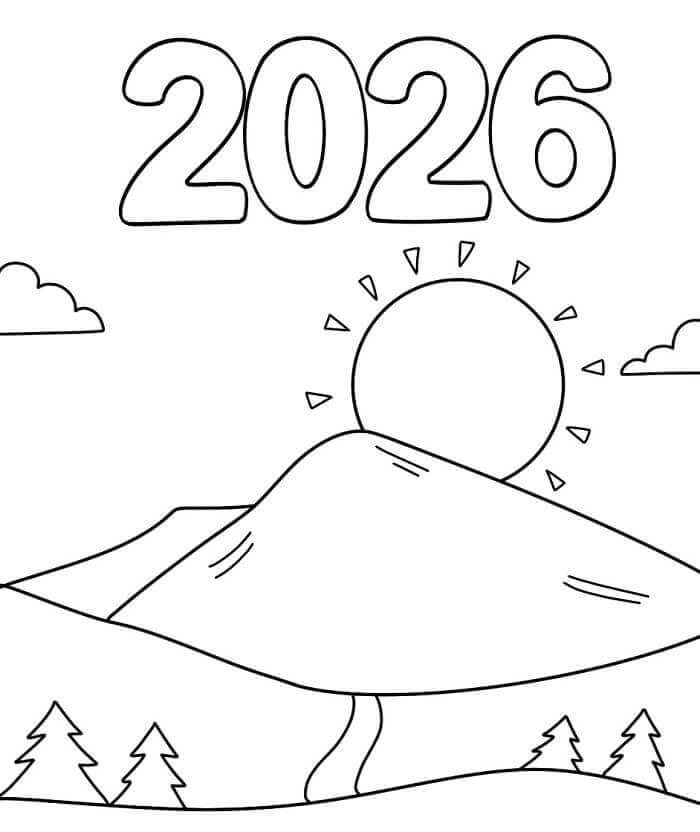 Egyszerű Újév 2026