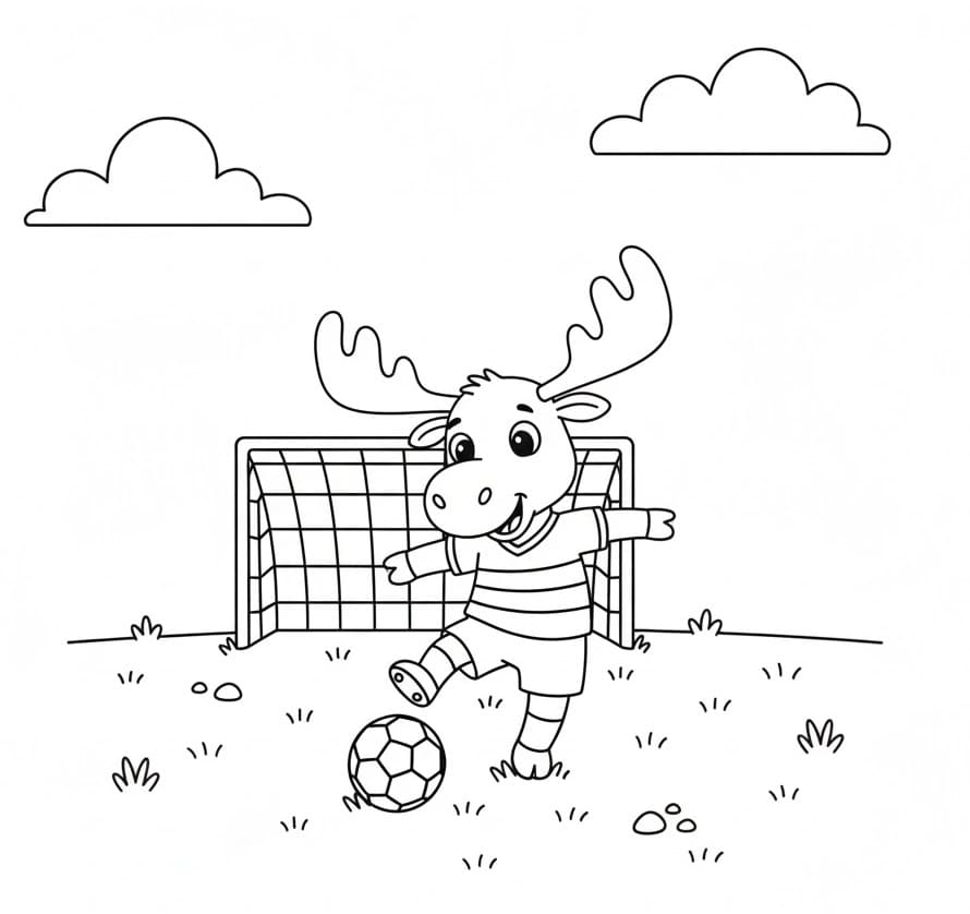 Focizó Jávorszarvas