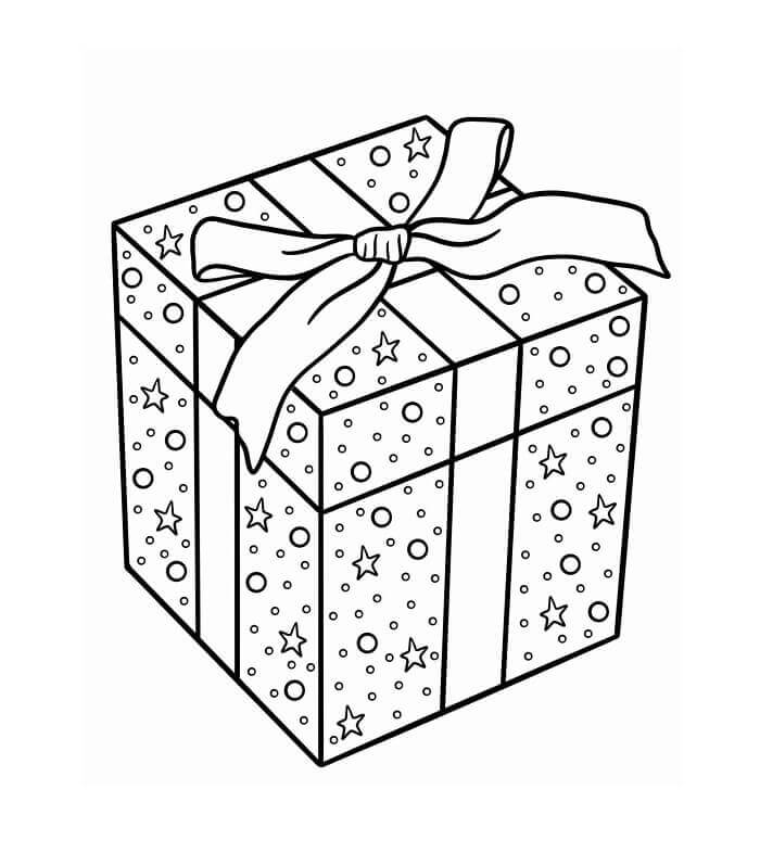 Gyönyörű Karácsonyi Ajándék