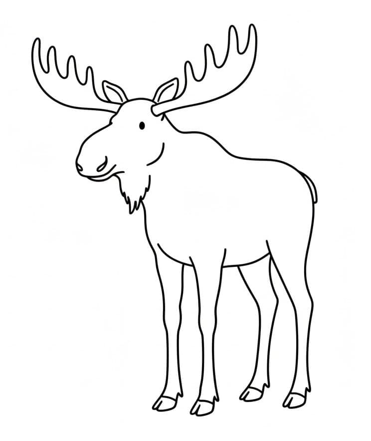 Hétköznapi Jávorszarvas