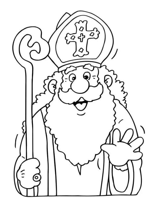 Ingyen Szent Miklós