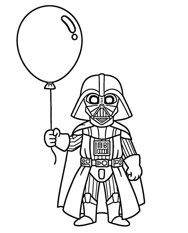 Ingyenes Darth Vader Kép