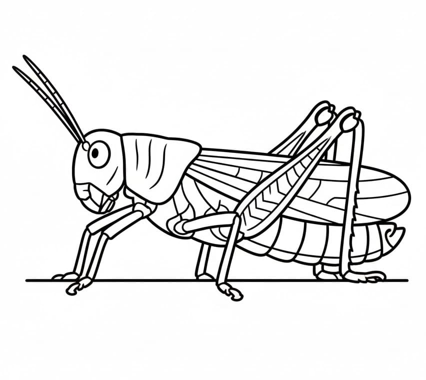 Ingyenes Szöcske Gyerekeknek