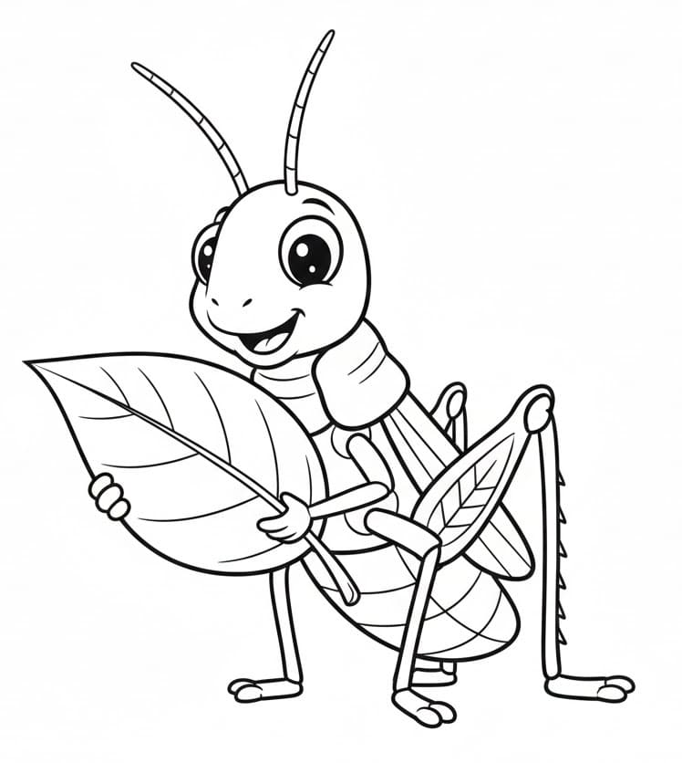 Ingyenes Szöcske Kép