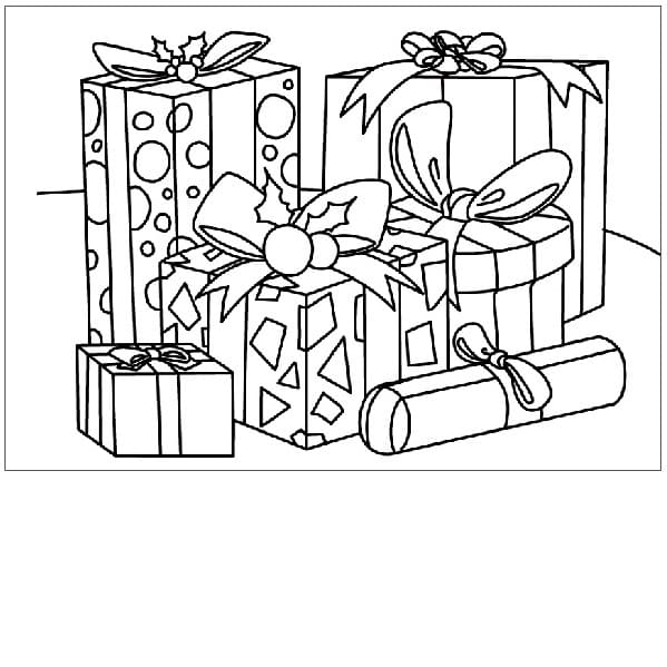 Karácsonyi Csomagok