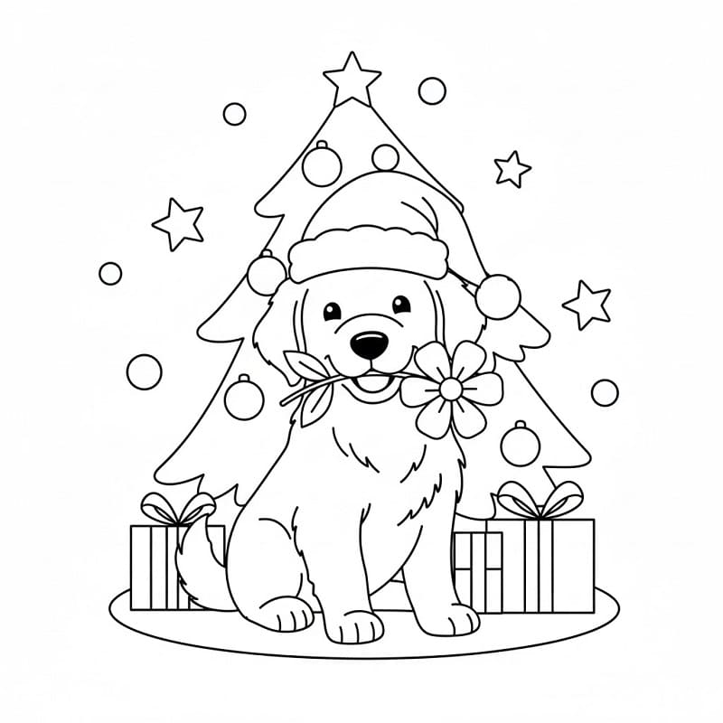 Karácsonyi Kutya Ingyenes